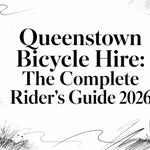 Queenstown Bicycle Hire: The Complete Rider's Guide 2026