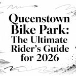 Queenstown Bike Park: The Ultimate Rider's Guide for 2026