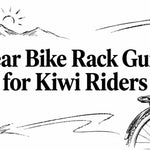 Rear Bike Rack Guide for Kiwi Riders