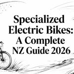 Specialized Electric Bikes: A Complete NZ Guide 2026