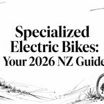 Specialized Electric Bikes: Your 2026 NZ Guide