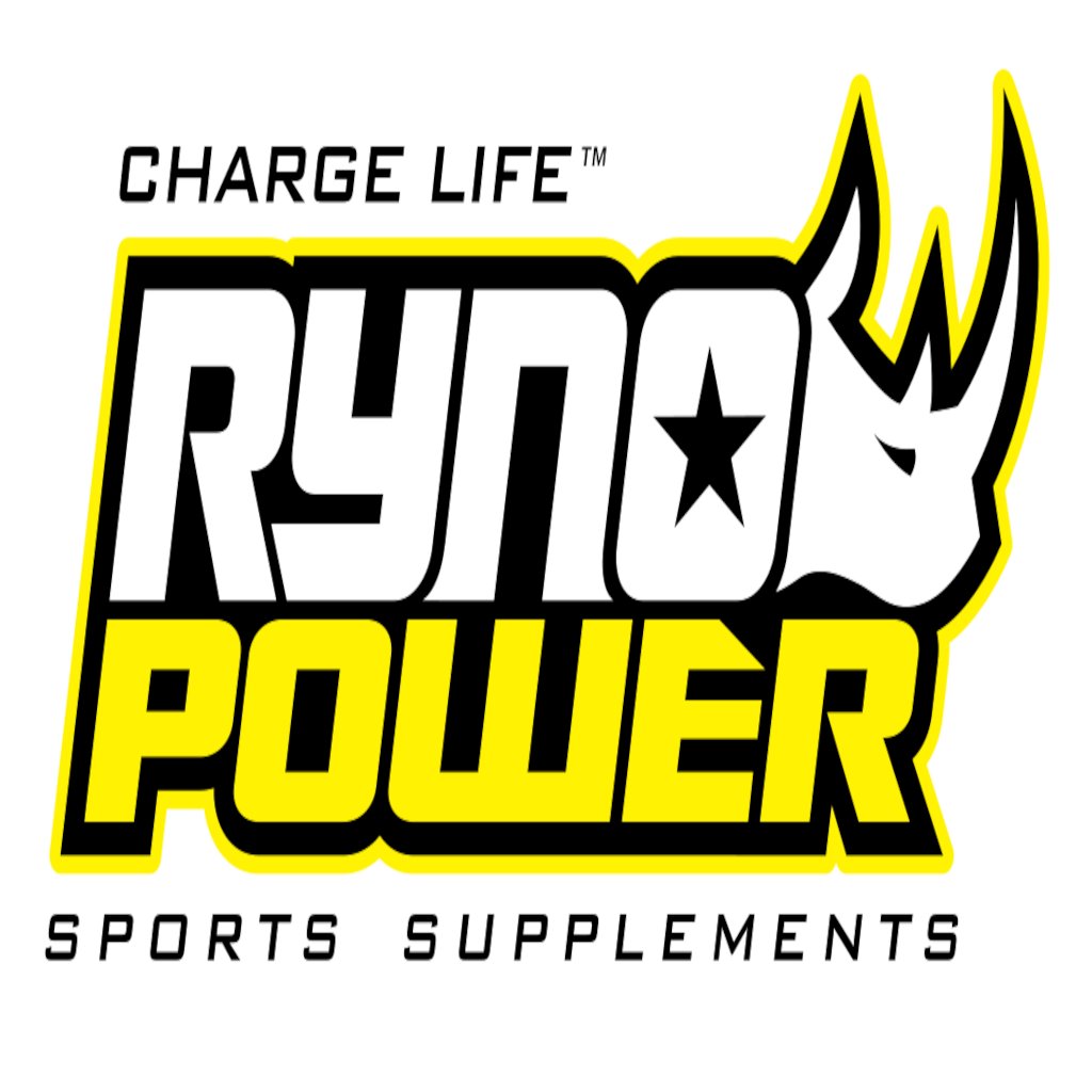 Ryno Power sports supplements– Rider 18