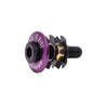 REVERSE Barspin TopCap (Purple)