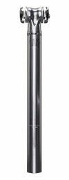 REVERSE Seatpost Nico Vink Ø31,6mm/350mm Signature Series (Silver/Black)