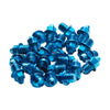 24xREVERSE Pedal Pins M4 (Blue)
