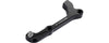 REVERSE Disc-Brake-Adapter IS-PM 180 Avid RE (Black)