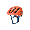 Kali Chakra Youth Helmet Drift Creamsicle One Size