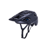 Kali Cascade Enduro Helmet Solid Matte Black/Gloss Black L/XL