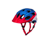 Kali Pace Youth Helmet Sprint Firecracker One Size