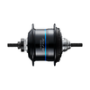 Shimano SG-S7051 ALFINE Di2 11-Speed Hub Centrelock 32-hole black