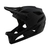 Troy Lee Designs Stage As Helmet