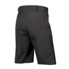 Endura Men’s MT500 Spray Shorts – Black L