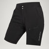 Endura Women’s Hummvee Lite Shorts (With Liner) – Black Large
