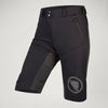 Endura Womens MT500 Spray Short II Black Small