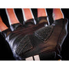 Endura - Womens FS260-PRO AEROGEL Fingerless gloves II BK S RE6127BK