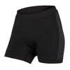 Endura Womens Engineered Liners II Black XS
