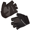 Endura - XTRACT Fingerless gloves II BK Medium