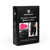 Endura Womens Padded Clickfast Liner Shorts II Black XS