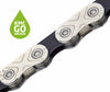 X Flat Waxed Chain 12 speed