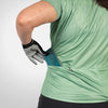 Endura - Womens HUMMVEE RAY S/S JERSEY GJ XL RE6206GJ