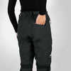 Endura Women’s Hummvee 3/4 Shorts (With Liner) – Black XS