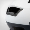 Endura Single Track Fullface MIPS Helmet - White - L/XL