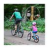 Parent-child Retractable Tow Rope