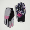 Endura Womens Hummvee Lite Icon Gloves L Bramble