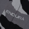 Endura - PEAK SOCK Black CamoS-M