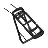 Polisport Rear Bicycle Luggage Carrier – HRP Technology (Standard Mount)