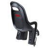 Polisport Groovy FF Rear Frame Mounted Child Seat