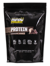 Ryno Power Premium Whey Protein Powder - Chocolate (450g, 10 Servings)