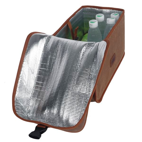 Rear Bike Bag Insulated Tourbon– Rider 18