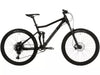 2023 Voodoo Canzo Full Suspension MTB Bike Large