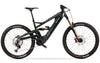 2023 Ebike Orange Bikes Phase MX Pro-Line Medium