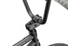 Haro Dana 20" Street BMX 20.75" TT Matte Black (Colin Colourway)