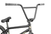 Haro Dana 20" Street BMX 20.75" TT Matte Black (Colin Colourway)