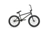 Haro Dana 20" Street BMX 20.75" TT Matte Black (Colin Colourway)