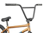 Haro Dana 20" Street BMX 20.75" TT Gloss Metallic Bronze (Chad Colourway)
