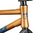 Haro Dana 20" Street BMX 20.75" TT Gloss Metallic Bronze (Chad Colourway)