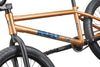 Haro Dana 20" Street BMX 20.75" TT Gloss Metallic Bronze (Chad Colourway)