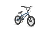 Haro Downtown 16" BMX Trans Midnight Blue