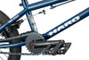 Haro Downtown 16" BMX Trans Midnight Blue