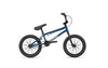 Haro Downtown 16" BMX Trans Midnight Blue