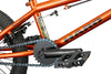 Haro Downtown 16" BMX Gloss Orange Copper