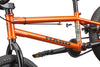 Haro Downtown 16" BMX Gloss Orange Copper