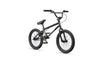 Haro Downtown 18" BMX Semi-Gloss Black
