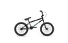 Haro Downtown 18" BMX Semi-Gloss Black