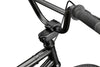 Haro Downtown 18" BMX Semi-Gloss Black