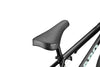 Haro Downtown 18" BMX Semi-Gloss Black